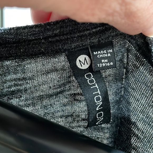 Dark Grey T-Shirt - Picture 6 of 6